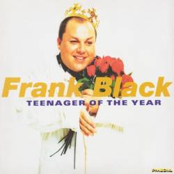 Frank Black - Teenager of the Year (2025)