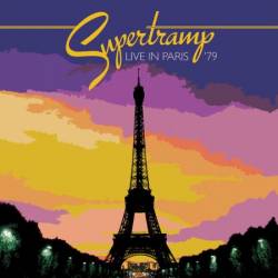 Supertramp - Live In Paris '79 (2011)