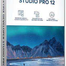 SILKYPIX Developer Studio Pro 12.0.3.0 + Portable (RUS/ENG)