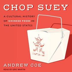 Chop Suey - [AUDIOBOOK]