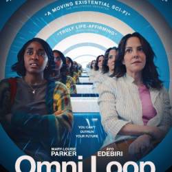 Omni Loop (2024) 1080p [WEBRip] 5.1 YTS