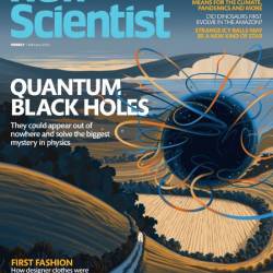 New Scientist International Edition - 1 February 2025