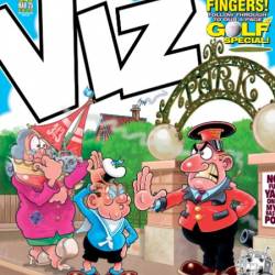 Viz - March 2025