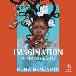Imagination : A Manifesto - [AUDIOBOOK]