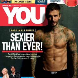 You South Africa - 13 February 2025