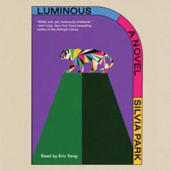Luminous: Poems & Inquiry for the Soul's Journey - [AUDIOBOOK]