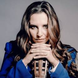 Carlotta Dalia - Segovia (2025)