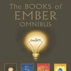 The City of Ember: The First Book of Ember (Books of Ember) - [AUDIOBOOK]