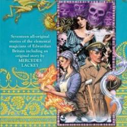 ELEMENTAL MAGIC - [AUDIOBOOK]