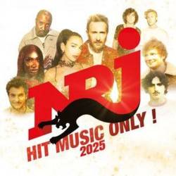 NRJ Hit Music Only 2025 (04.04.2025) (2025)
