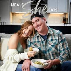 Meals She Eats - Tom Sullivan