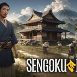 Sengoku Dynasty Update v1.0.3.1-RUNE