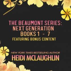 Da oggi il mio per sempre - Heidi McLaughlin