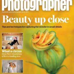 Amateur Photographer - 22 April 2025