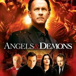 Angels And Demons Extended 1080p Bluray X264-Metis