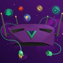 Vueschool - Enhanced Routing With Unplugin Vue Router