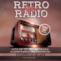 Retro Radio Party (Mp3) - Pop, Retro!