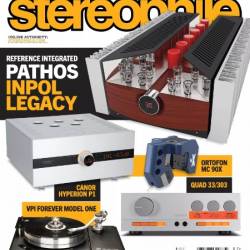 Stereophile - July 2025