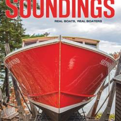 Soundings - July 2025