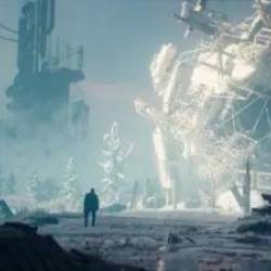 Unreal Engine for FilmMakers - Advanced Course