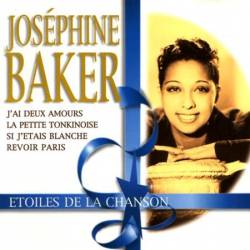 Jos&#233;phine Ber - &#201;toiles De La Chanson (1999)