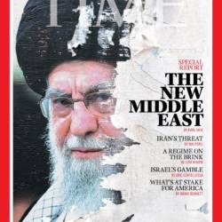 Time International Edition - July 7, 2025