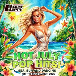 Hot July Pop Hits (2025) MP3
