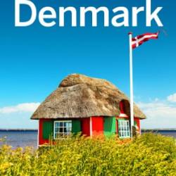 Lonely Planet Denmark - Bonetto, Cristian