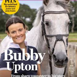 Horse  Hound - 7 August 2025