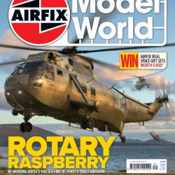 Airfix Model World - September 2025