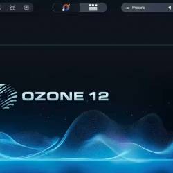 iZotope Ozone 12 v12.0.2.1331