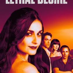 Lethal Desire (2025) 1080p AMZN WEB-DL AAC2 0 H 264-BLOOM