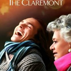 Mrs Palfrey At The Claremont (2005) 1080p WEBRip YTS