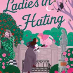 Ladies in Hating - Vasti, Alexandra