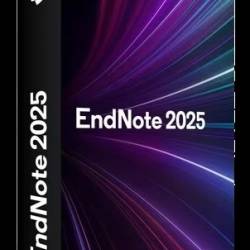 EndNote 2025.1 Build 19456