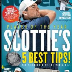 Today's Golfer - Issue 470