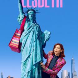 Elsbeth S03E02 Doll Day Afternoon 720p HEVC x265-MeGusta