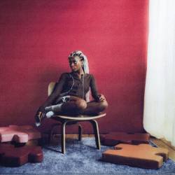 Hannah Jadagu - Describe (2025)