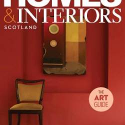 Homes & Interiors Scotland - NovemberDecember 2025