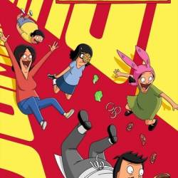 Bobs Burgers S06E13 Wag the Hog 720p HEVC x265-MeGusta