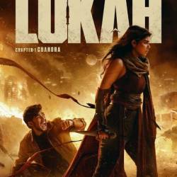 Lokah Chapter 1 Chandra (2025) 1080p WebRip Multi EAC3 5 1 x265-Lootera