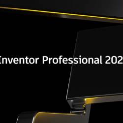 Autodesk Inventor Professional 2026.2 (x64) Update Only