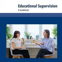 Educational Supervision - Anna Prokopiak