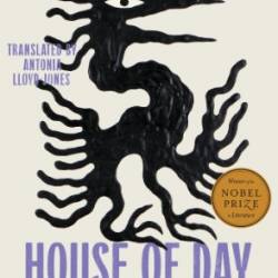 HOUSE OF DAY HOUSE OF NIGHT - [AUDIOBOOK]