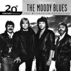 The Moody Blues - 20th Century Masters - The Millennium Collection: The Best Of The Moody Blues (...