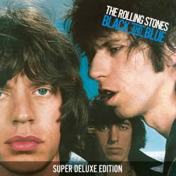 The Rolling Stones - Black And Blue (Super Deluxe) (2025)