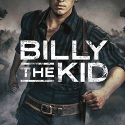 Billy the Kid S03E07 The Last Buffalo 720p HEVC x265-MeGusta