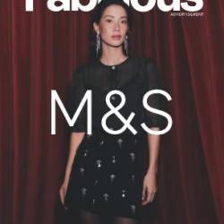 Fabulous - November 16, 2025