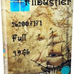 Windows 11 25H2  flblauncher 26200.7171 FULL (RUS/2025)