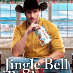 Jingle Bell Buckaroo - Lori Wilde